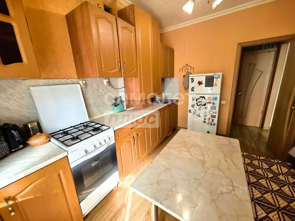 1-к кв. Смоленская область, Смоленский муниципальный округ, д. ... - Фото 0