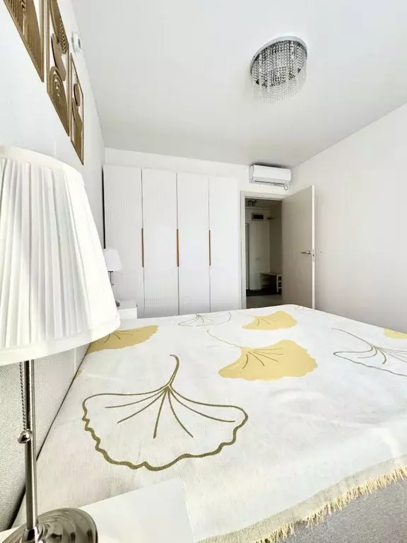 3-к кв. Московская область, Одинцово ул. Каштановая, 4 (59.0 м) - Фото 2