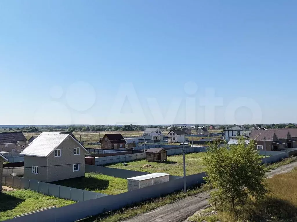 Участок 7,3 сот. (ИЖС) - Фото 0
