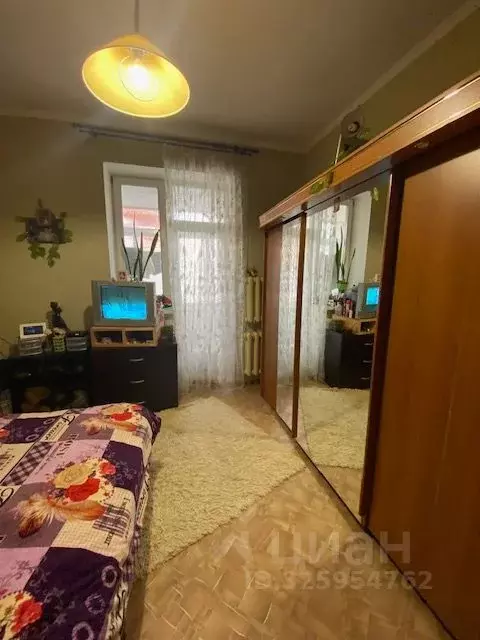 2-к кв. Самарская область, Тольятти ул. Горького, 70 (58.0 м) - Фото 0