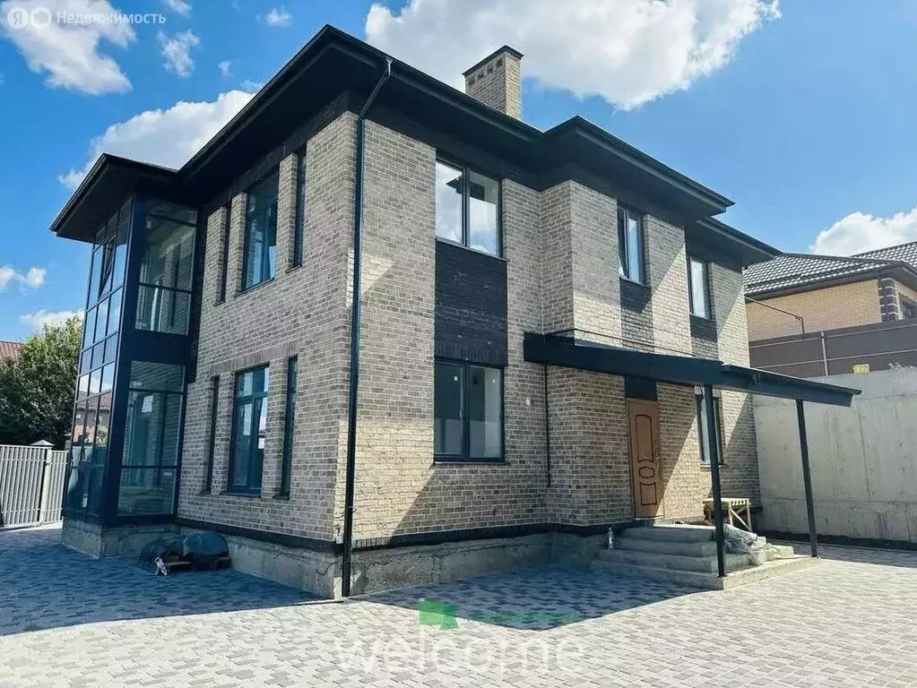 Дом в Ставрополь, улица Южной Заставы, 11А (203 м) - Фото 2