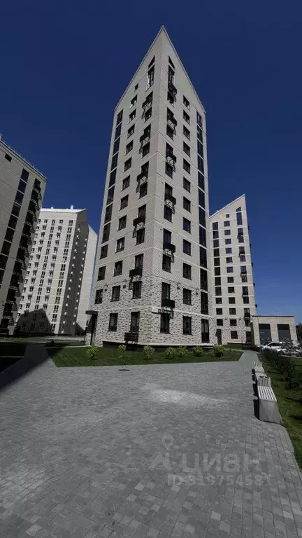 Студия Новосибирская область, Новосибирск ул. Имени генерал-майора ... - Фото 0