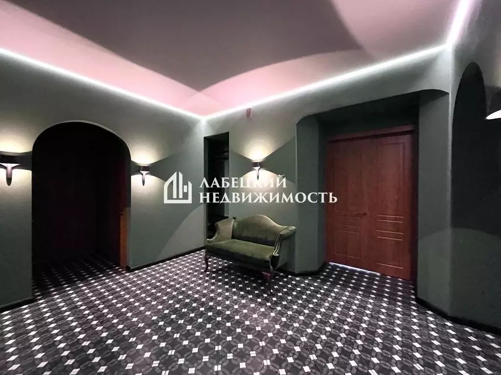 4-к кв. Санкт-Петербург просп. Кима, 5/34 (168.1 м) - Фото 2