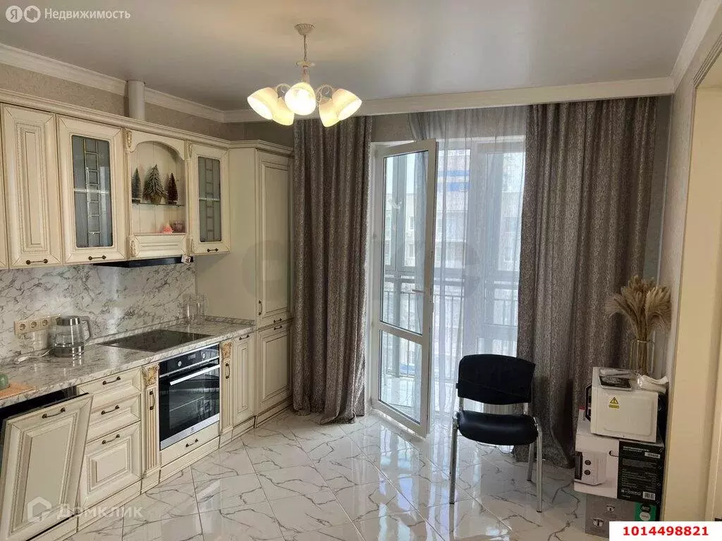 Продаётся 3-к квартира, 96.3 м - Фото 0