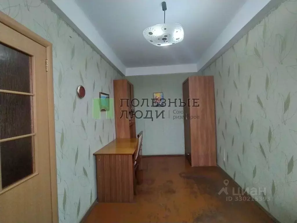 3-к кв. Севастополь ул. Хрусталева, 53 (58.0 м) - Фото 2
