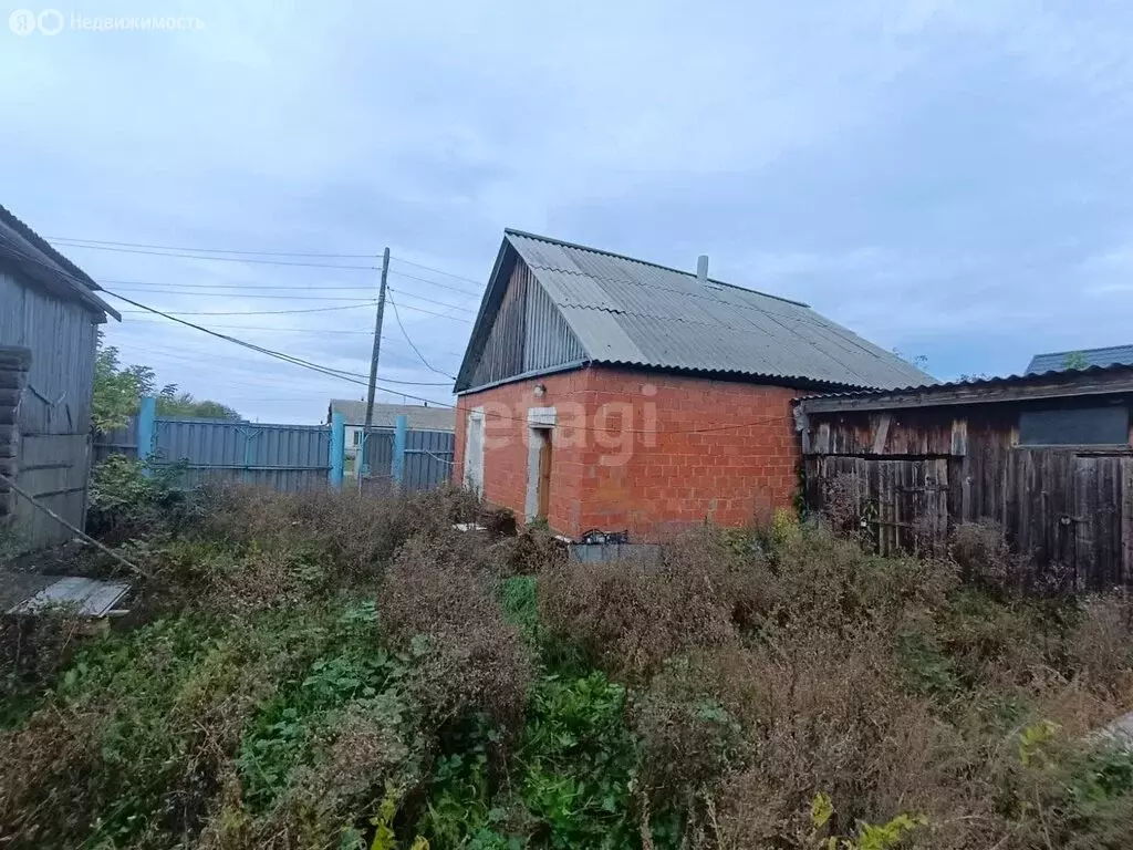 Дом в село Большеникольское, Восточная улица (42 м) - Фото 2