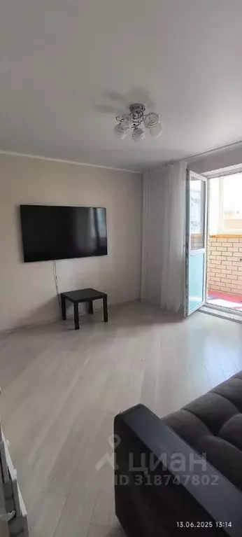 2-к кв. Ростовская область, Батайск ул. Половинко, 280/10к2 (55.0 м) - Фото 1