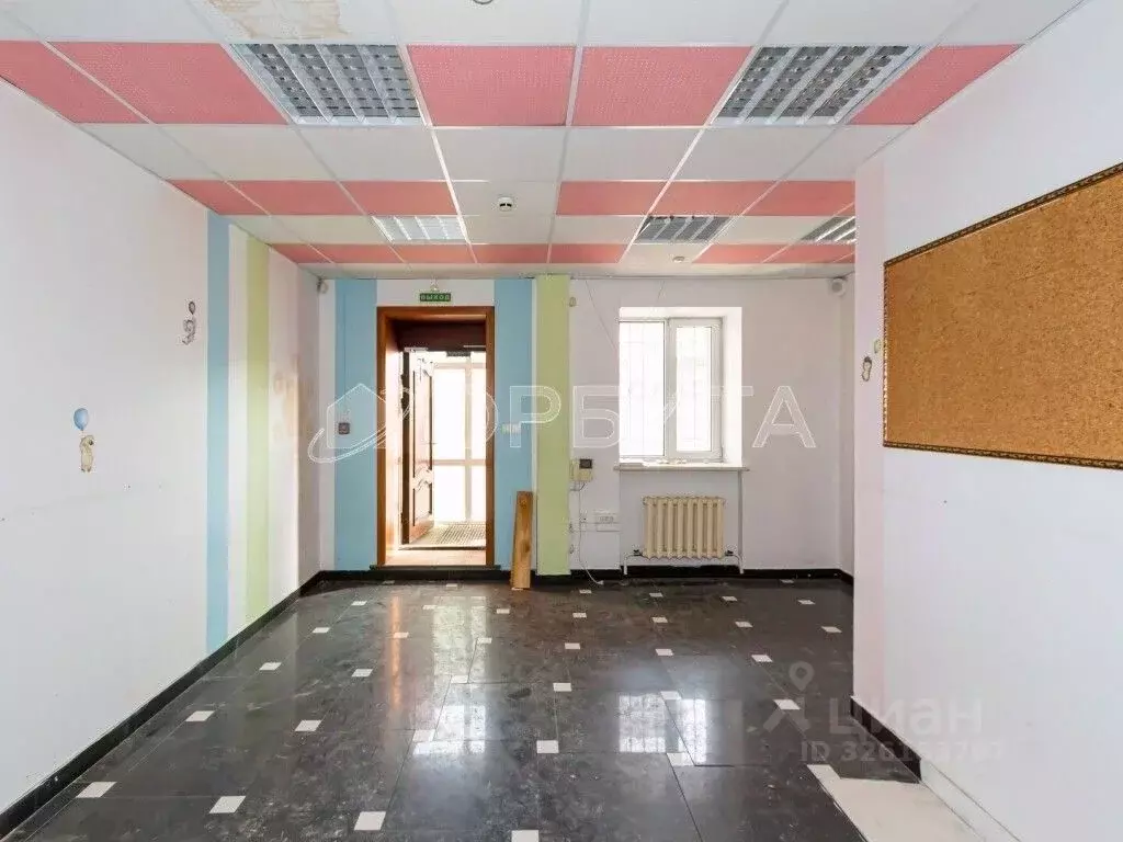 Помещение свободного назначения в Тюменская область, Тюмень ул. ... - Фото 2