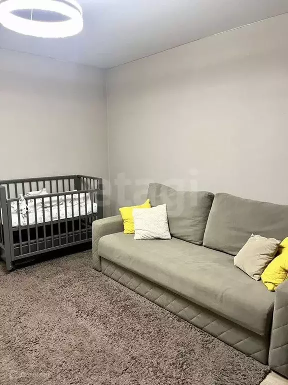 Продаётся 1-к квартира, 35.9 м - Фото 0
