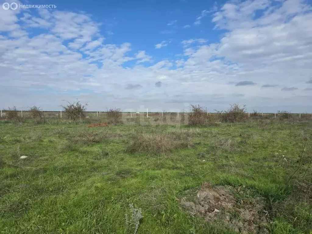 Участок в Нальчик, район Дубки (6 м) - Фото 2