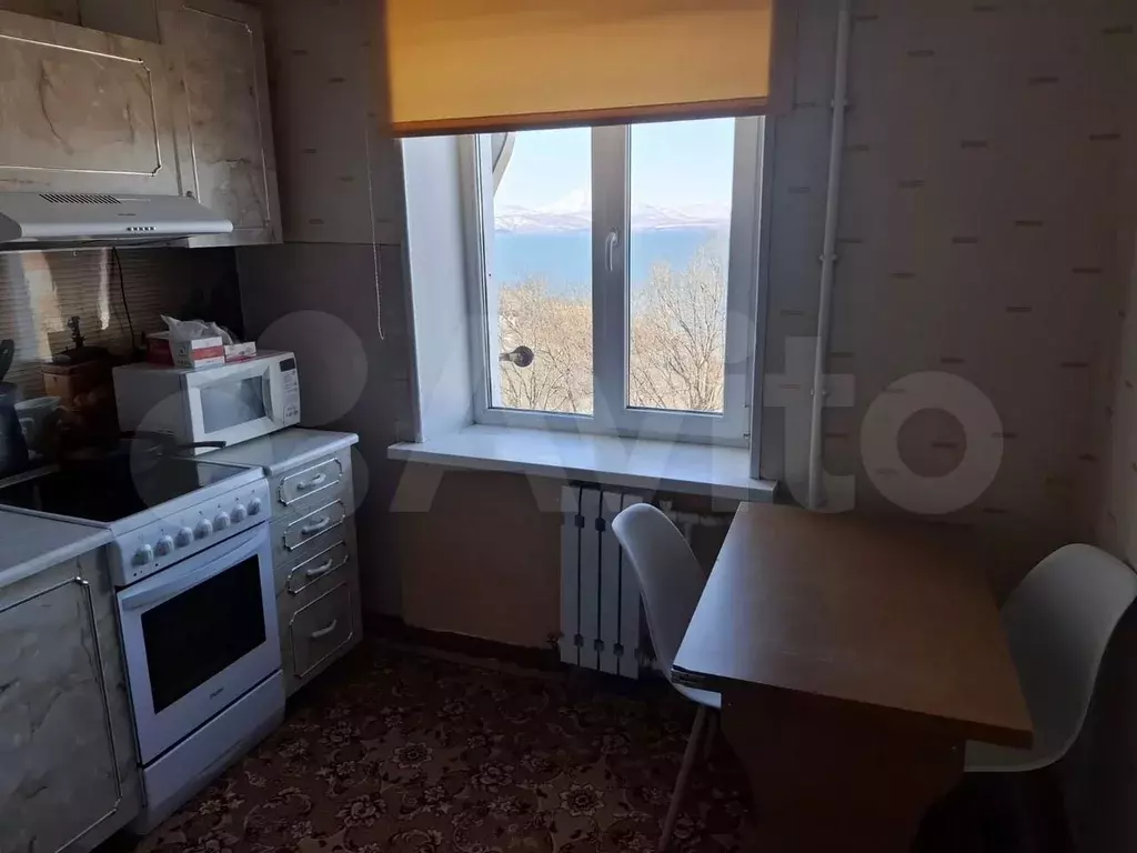 2-к. квартира, 30 м, 3/5 эт. - Фото 1