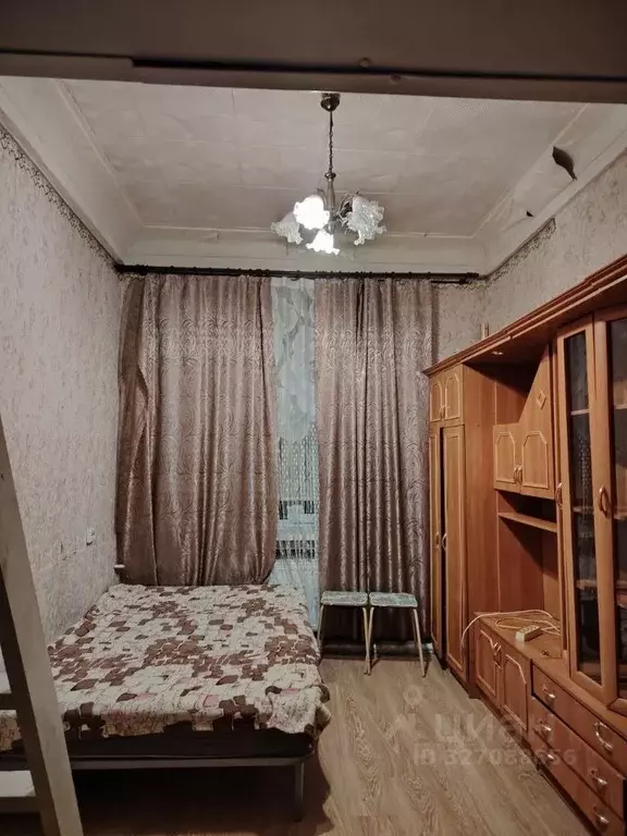 Комната Санкт-Петербург просп. Энергетиков, 30К7 (16.0 м) - Фото 2