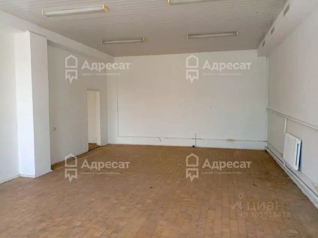 Дом в Волгоградская область, Краснослободск Среднеахтубинский район, ... - Фото 1