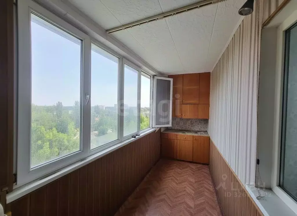 3-к кв. Крым, Ялта муниципальный округ, Гаспра пгт ш. Алупкинское, 22 ... - Фото 1