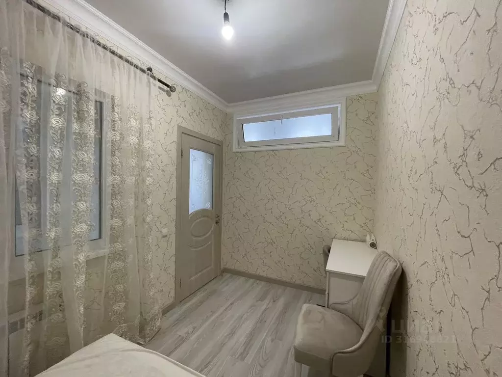3-к кв. Дагестан, Махачкала ул. Генерала Омарова, 37 (68.0 м) - Фото 1