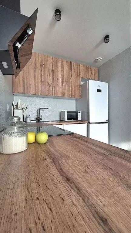 2-к кв. Москва ул. Михайлова, 30Ак2 (42.0 м) - Фото 1