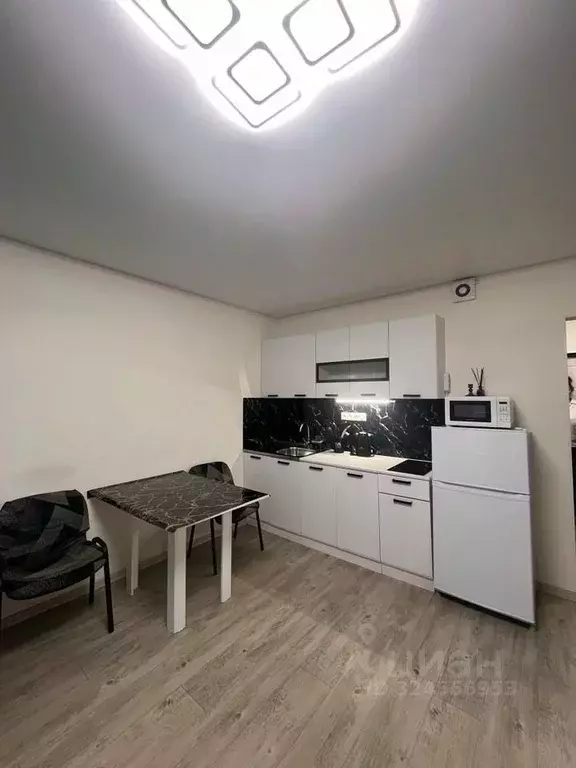 Студия Московская область, Звенигород Одинцовский городской округ, 3-й ... - Фото 1