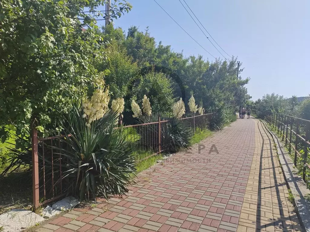 Таунхаус в Краснодарский край, Туапсинский муниципальный округ, ... - Фото 1