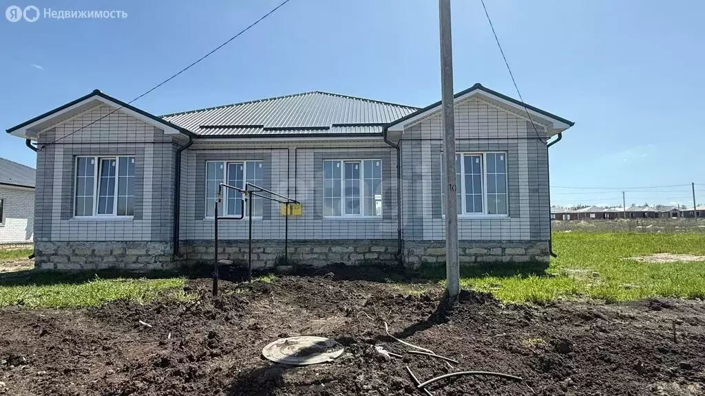 Дом в Михайловск, улица Максима Сугань (100 м) - Фото 1