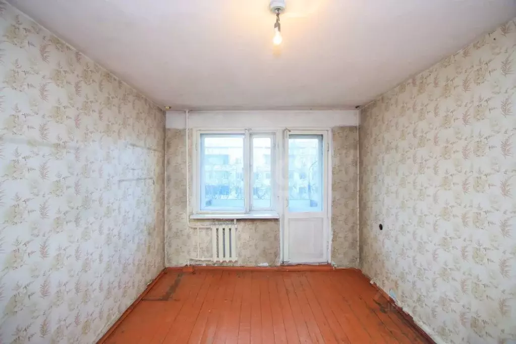 2-к кв. Иркутская область, Иркутск Приморский мкр, 25 (46.9 м) - Фото 1