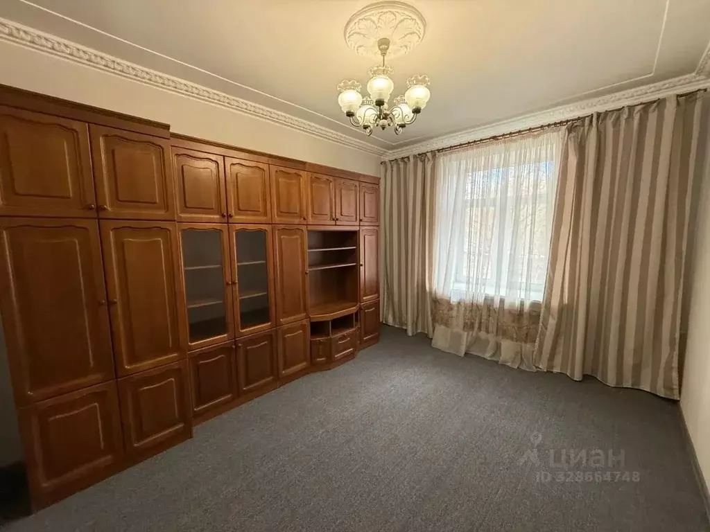 2-к кв. Москва ул. Толбухина, 12К1 (57.7 м) - Фото 1