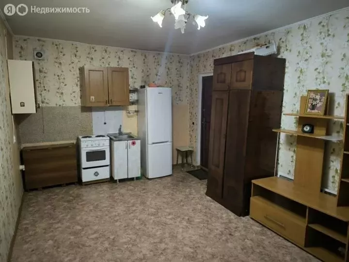 1к в 3-комнатной квартире (18 м) - Фото 1