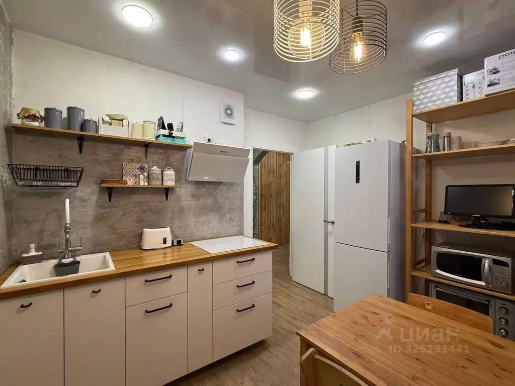 1-к кв. Нижегородская область, Нижний Новгород ул. Янки Купалы, 44 ... - Фото 1