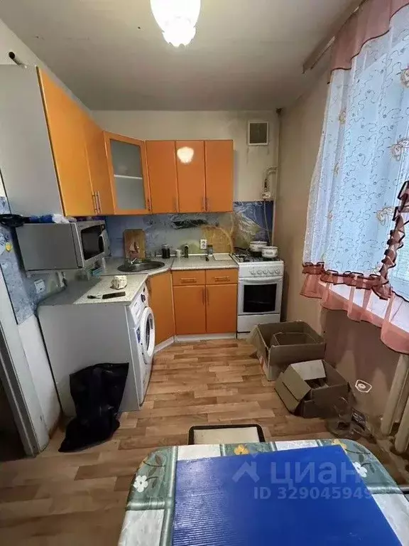 2-к кв. Мордовия, Рузаевка Школьный бул., 3 (48.0 м) - Фото 1