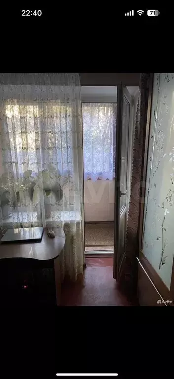 2-к. квартира, 45 м, 1/5 эт. - Фото 0
