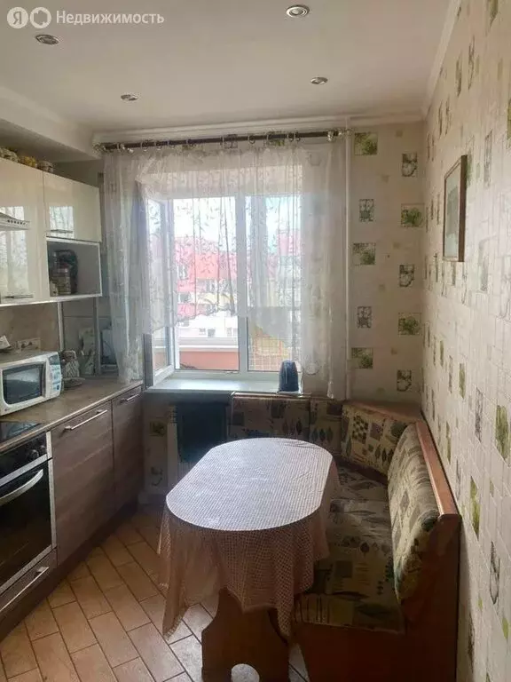 1-комнатная квартира: Санкт-Петербург, улица Руднева, 25 (34.7 м) - Фото 1