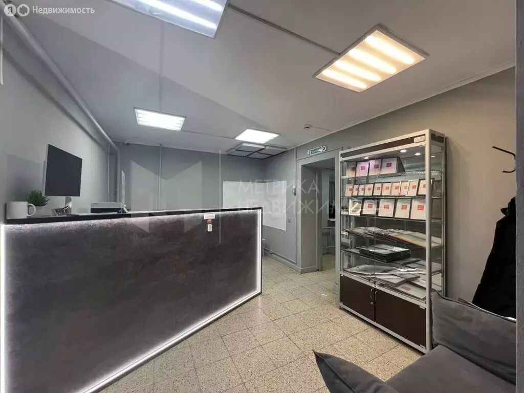 Помещение свободного назначения (94.7 м) - Фото 1