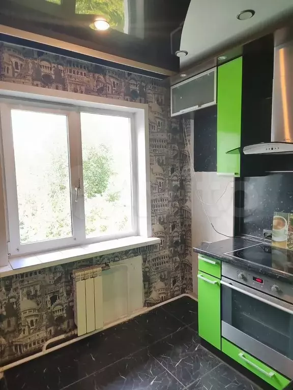 2-к. квартира, 45 м, 5/5 эт. - Фото 1