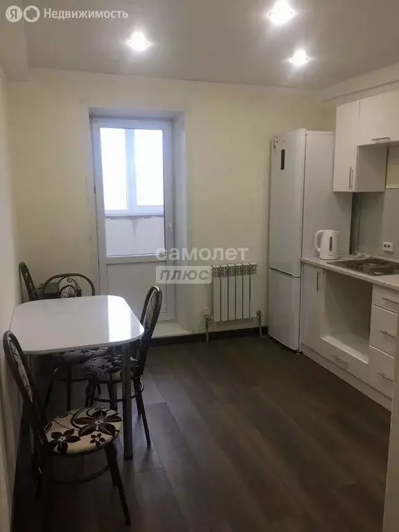 1-комнатная квартира: Липецк, улица Е.И. Замятина, 4А (40 м) - Фото 2