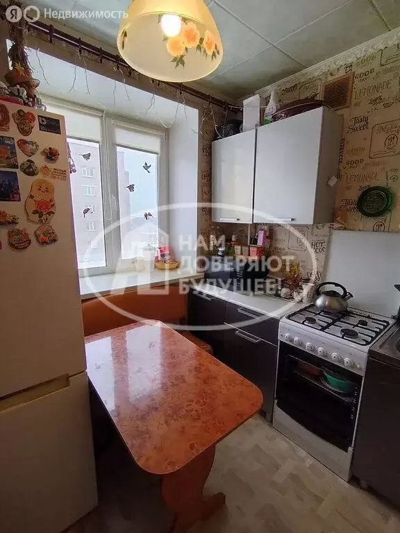 2-комнатная квартира: Соликамск, улица 20-летия Победы, 184 (44.3 м) - Фото 1
