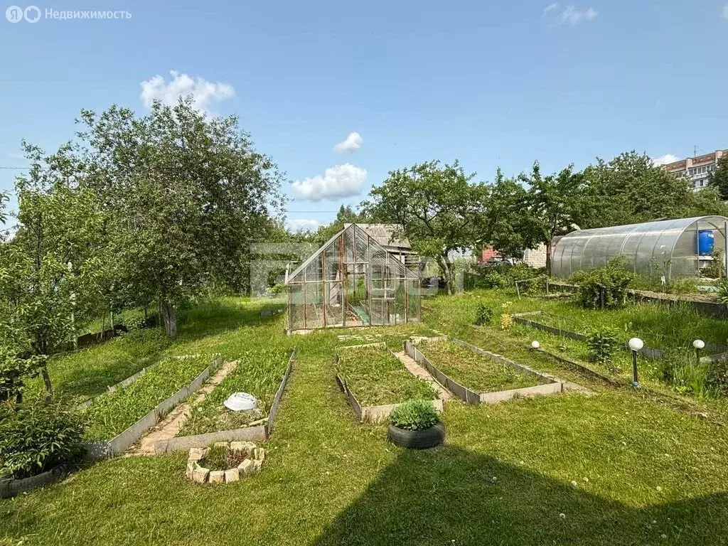 Дом в Кострома, СТ Берёзка, 14 (20.2 м) - Фото 1