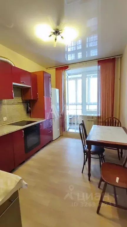 1-к кв. Московская область, Ивантеевка Пушкинский городской округ, ... - Фото 1