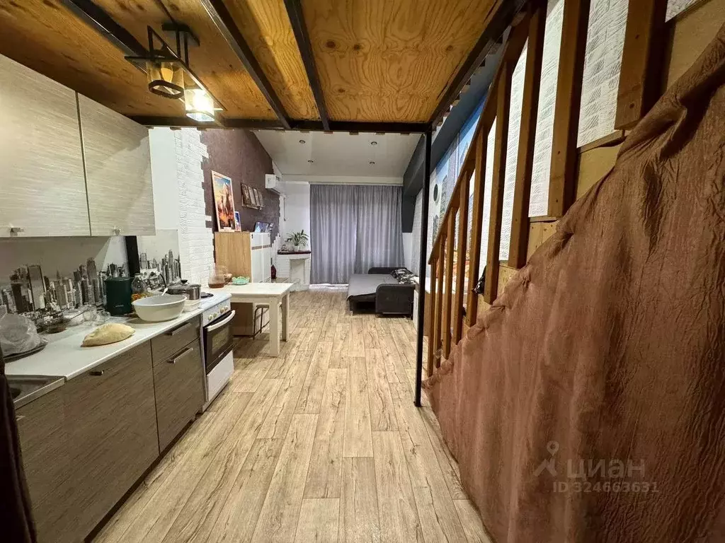 2-к кв. Хакасия, Абакан ул. Некрасова, 45 (46.0 м) - Фото 2