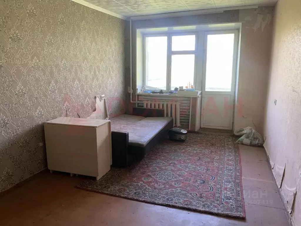 2-к кв. Ростовская область, Новочеркасск ул. Гагарина (43.5 м) - Фото 2