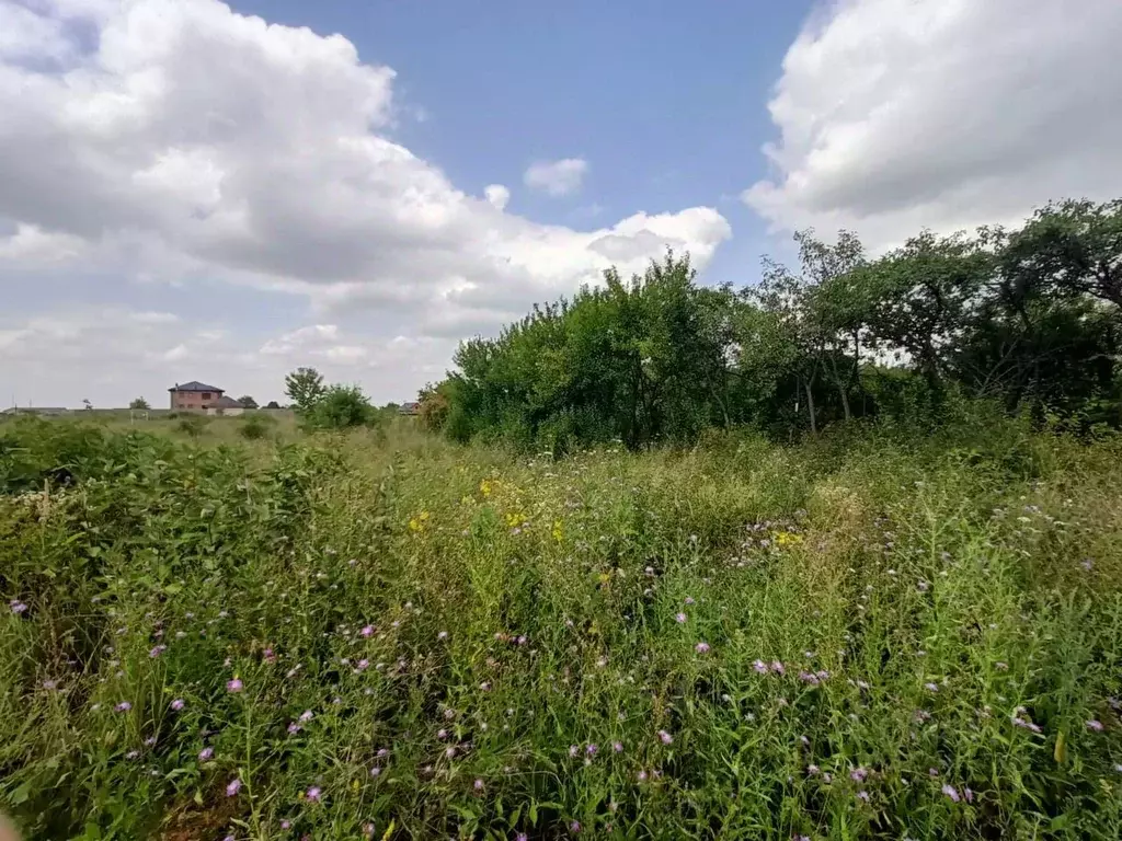 Участок в Северная Осетия, Владикавказ Хурзарин СНТ, 13 (4.91 сот.) - Фото 2