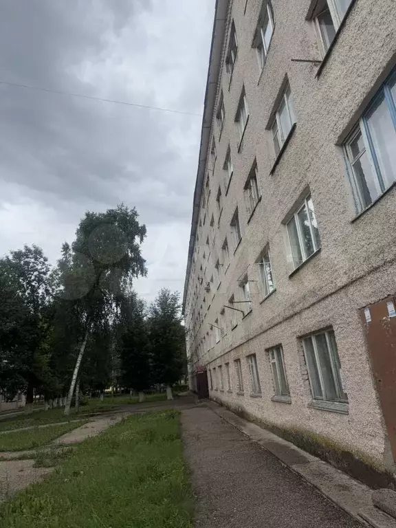 Комната 17 м в 1-к., 2/5 эт. - Фото 1