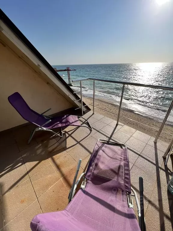 Таунхаус в Крым, Симферопольский район, Николаевка пгт, Якорь кооп.  ... - Фото 1