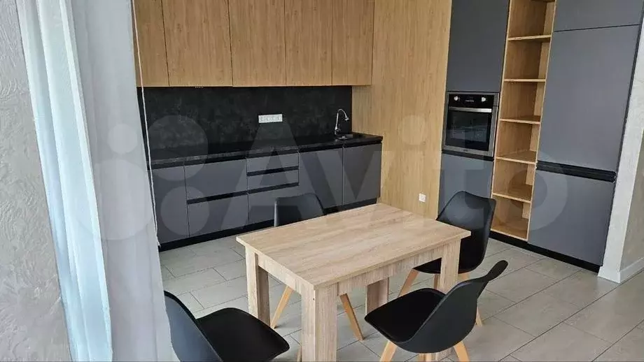 1-к. квартира, 43 м, 10/24 эт. - Фото 0