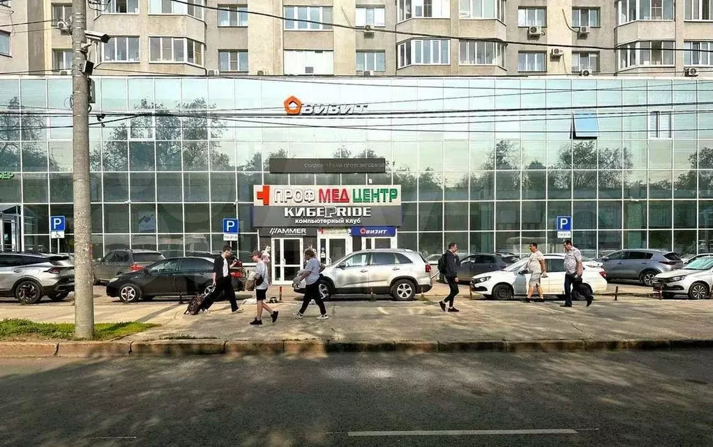 Продам офисное помещение, 354 м - Фото 1