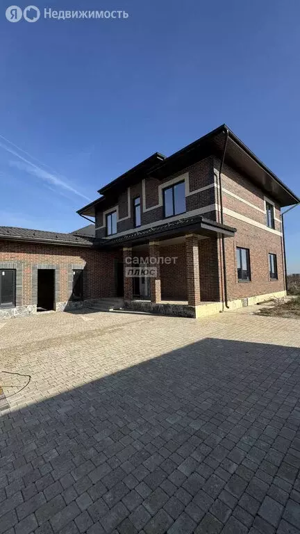 Дом в Чегемский район, село Шалушка (225 м) - Фото 1