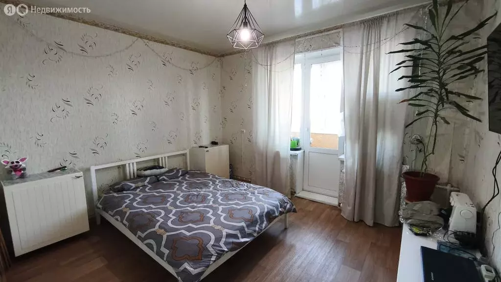 3-комнатная квартира: Екатеринбург, проспект Ленина, 54к4 (65.2 м) - Фото 1