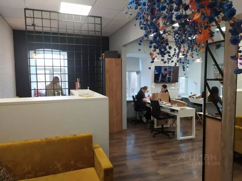 Помещение свободного назначения в Оренбургская область, Оренбург ... - Фото 1