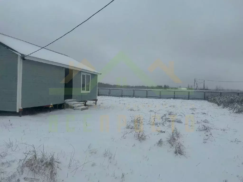 Продается дом в с. Ульянино - Фото 2