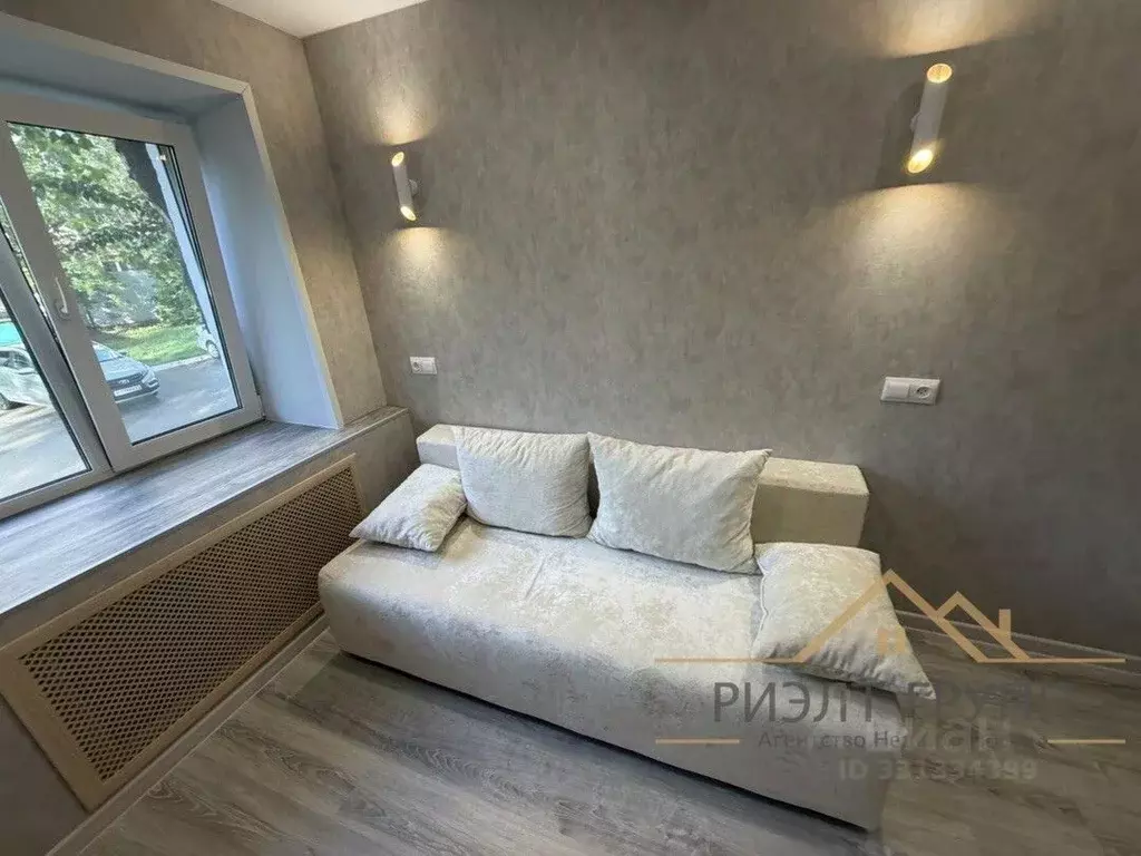 Студия Татарстан, Казань Даурская ул., 33 (15.0 м) - Фото 2