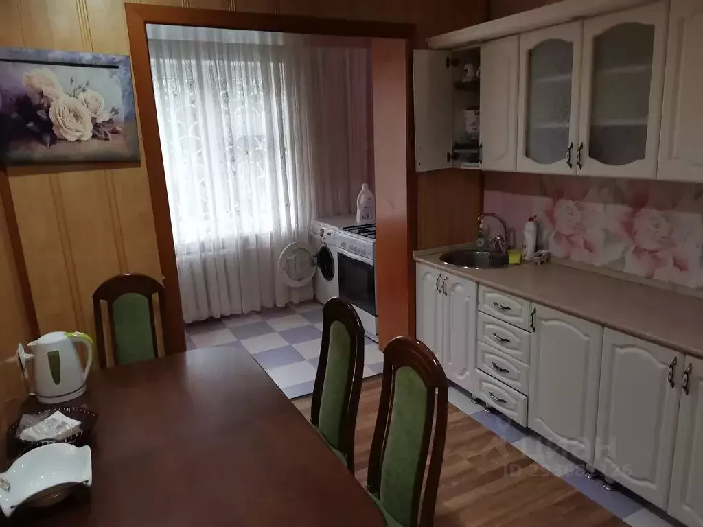 3-к кв. Северная Осетия, Владикавказ Весенняя ул., 15 (70.0 м) - Фото 2