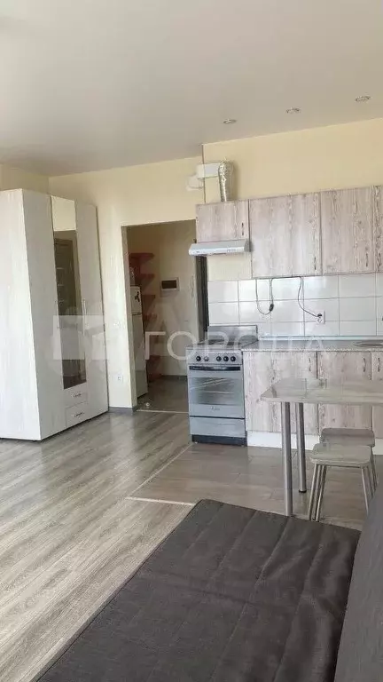 Квартира-студия, 30 м, 19/25 эт. - Фото 0